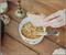 Sanrio Hello Kitty Pumpkin Boo 20-Ounce Ceramic Ramen Bowl and Chopstick Set