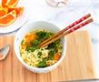 Sanrio Hello Kitty x Nissin Cup Noodles Ceramic Ramen Bowl and Chopstick Set