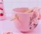Sanrio Hello Kitty Holiday 20-Ounce Ceramic Ramen Bowl and Chopstick Set