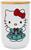 Sanrio Hello Kitty Holiday 7-Inch Ceramic Snack Jar