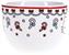 Sanrio Hello Kitty Holiday Ceramic Soup Mug | Holds 24 Ounces