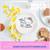 Sanrio Hello Kitty Pink Dots 9-Inch Ceramic Coupe Dinner Bowl