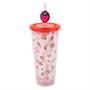 Sanrio Hello Kitty Strawberry Sweets Carnival Cup With Lid | Holds 24 Ounces