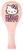 Sanrio Hello Kitty Polka Dots Ceramic Spoon Rest