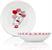 Sanrio Hello Kitty Balloons 9-Inch Ceramic Coupe Dinner Bowl