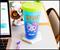 Sanrio Hello Kitty Garden Doodle Color-Changing Plastic Tumbler Cups | Set of 4