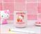 Sanrio Hello Kitty Strawberry Milk Asian Ceramic Tea Cup | Holds 9 Ounces