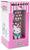 Sanrio Hello Kitty Pink Dots 18-Ounce Glass Pitcher and 8-Ounce Cup