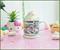 Sanrio Hello Kitty Pink Map Ceramic Mug | Holds 13 Ounces