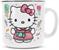 Sanrio Hello Kitty "Happy Birthday" Ceramic Camper Mug | Holds 20 Ounces