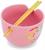 Sanrio Hello Kitty "Kawaii Tokyo" 20-Ounce Ramen Bowl and Chopstick Set