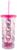 Sanrio Hello Kitty Expressions Carnival Cup With Lid and Straw | Holds 20 Ounces