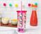Sanrio Hello Kitty Expressions Carnival Cup With Lid and Straw | Holds 20 Ounces