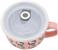 Sanrio Hello Kitty Expressions Ceramic Soup Mug | Holds 24 Ounces