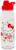 Sanrio Hello Kitty Mushrooms Water Bottle With Screw-Top Lid | Holds 28 Ounces
