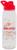 Sanrio Hello Kitty Mushrooms Water Bottle With Screw-Top Lid | Holds 28 Ounces