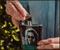 The Big Lebowski "The Dude Abides" Stainless Steel Flask | Holds 7 Ounces