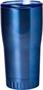 Disney Lilo & Stitch Stitch Face 20 Ounce Double Wall Stainless Steel Tumbler
