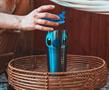 Disney Lilo & Stitch Double-Walled Stainless Steel Tumbler | Holds 20 Ounces