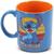 Disney Lilo & Stitch Sunset Ceramic Glitter Mug | Holds 20 Ounces