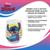 Disney Lilo & Stitch Stemless Wine Glass | Holds 20 Ounces