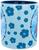 Disney Lilo & Stitch "Ohana Means Family" Ceramic Mug | Holds 20 Ounces