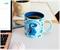 Disney Lilo & Stitch "Ohana Means Family" Ceramic Mug | Holds 20 Ounces