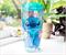 Disney Lilo & Stitch Travel Tumbler with Slide Close Lid | Holds 20 Ounces