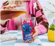 Disney Lilo & Stitch "Ohana Means Family" Pint Glass | Holds 16 Ounces