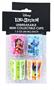 Disney Lilo & Stitch 4 Piece 1.5oz Mini Plastic Cup Set