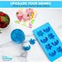 Disney Lilo & Stitch Silicone Ice Cube Tray | Makes 8 Molded Cubes