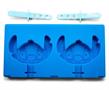 Disney Lilo & Stitch Silicone Ice Pop Mold Tray