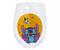 Disney Lilo & Stitch Halloween Glitter Stemless Wine Glass | Holds 20 Ounces