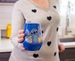 Disney Lilo & Stitch 10oz Stainless Steel Tumbler w/ Lid