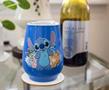 Disney Lilo & Stitch 10oz Stainless Steel Tumbler w/ Lid