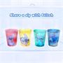 Disney Lilo & Stitch Faces 1.5-Ounce Freeze Gel Mini Cups | Set of 4