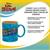 Disney Lilo & Stitch "Ohana Means Family" Ceramic Mug | Holds 20 Ounces