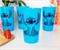Disney Lilo & Stitch Color-Changing Plastic Cups | Set of 4