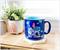 Disney Lilo & Stitch "Nope Not Today" Ceramic Camper Mug | Holds 20 Ounces