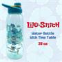 Disney Lilo & Stitch Tropical 28oz Plastic Water Bottle w/ Screw Lid
