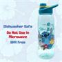 Disney Lilo & Stitch Tropical 28oz Plastic Water Bottle w/ Screw Lid