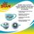 Disney Lilo & Stitch Aloha Ceramic Soup Mug With Vented Lid | Holds 24 Ounces