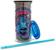Disney Lilo & Stitch "So Not Ordinary" 20-Ounce Carnival Cup With Lid and Straw