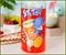 Disney Lilo & Stitch Bubble Tea Water Bottle With Sports Cap | Holds 34 Ounces