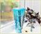 Disney Lilo & Stitch "Ohana" Carnival Cup with Lid and Straw | Holds 32 Ounces