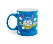 Disney Lilo & Stitch "Yummy" Ceramic Mug | Holds 20 Ounces