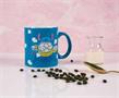 Disney Lilo & Stitch "Yummy" Ceramic Mug | Holds 20 Ounces