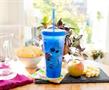 Disney Lilo & Stitch Cool Coconut Color-Changing Plastic Tumbler | 24 Ounces