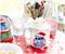 Disney Lilo & Stitch Santa Hat Ceramic Camper Mug | Holds 20 Ounces