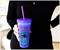Disney Lilo & Stitch "Stay Weird" Color-Changing Plastic Tumbler | 24 Ounces